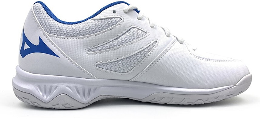 Mizuno Thunder Blade 2 'White Reflex Blue' V1GA197046 Order Mizuno Thunder Blade 2 'White Reflex Blue' V1GA197046
