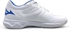 Order Mizuno Thunder Blade 2 'Putih Reflex Biru' V1GA197046