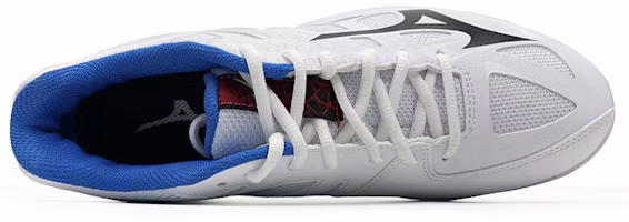 Lookbook 美津濃 Thunder Blade 2 'White Reflex Blue' V1GA197046