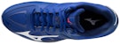 Mizuno Thunder Blade 2 Mid 'Biru' V1GA197520