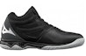 Order Mizuno Thunder Blade 2 Mid 'Kelabu Hitam Putih' V1GA197597