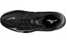 Lookbook Mizuno Thunder Blade 2 Mid 'Kelabu Hitam Putih' V1GA197597