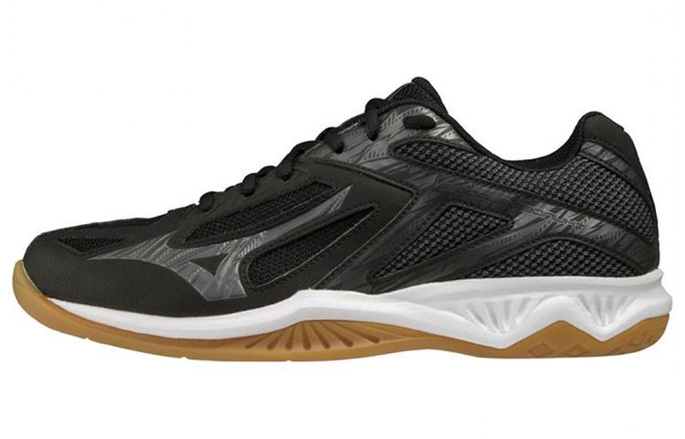 Mizuno Thunder Blade 3 'Black Grey White' V1GA217006