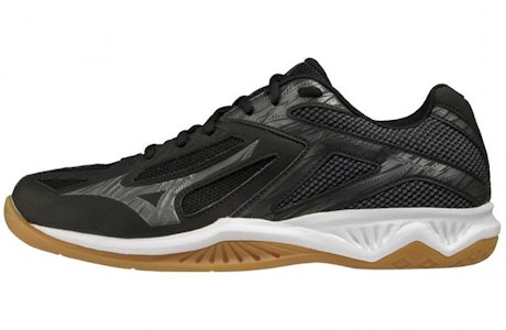 Mizuno Thunder Blade 3 'Hitam Abu Putih' V1GA217006 Buy Mizuno Thunder Blade 3 'Hitam Abu Putih' V1GA217006