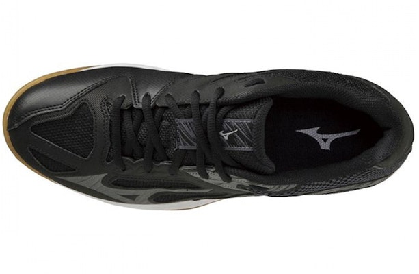 Mizuno Thunder Blade 3 'Black Grey White' V1GA217006 Lookbook Mizuno Thunder Blade 3 'Black Grey White' V1GA217006