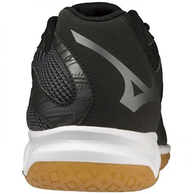 Mizuno Thunder Blade 3 'Black Grey White' V1GA217006 Shop Mizuno Thunder Blade 3 'Black Grey White' V1GA217006