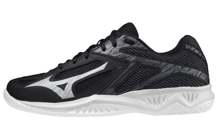 Mizuno Thunder Blade 3 'Black White' V1GA217001