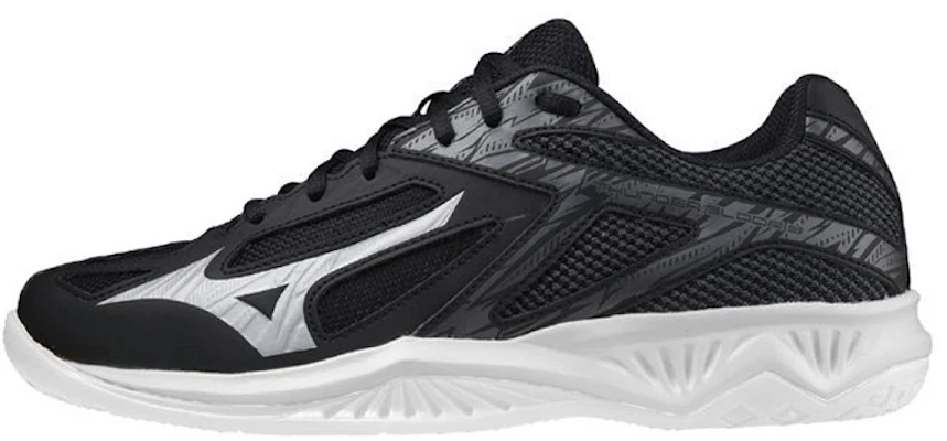 Mizuno Thunder Blade 3 ''Schwarz Weiß'' V1GA217001 Buy Mizuno Thunder Blade 3 ''Schwarz Weiß'' V1GA217001