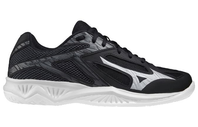 Order Mizuno Thunder Blade 3 ''Schwarz Weiß'' V1GA217001