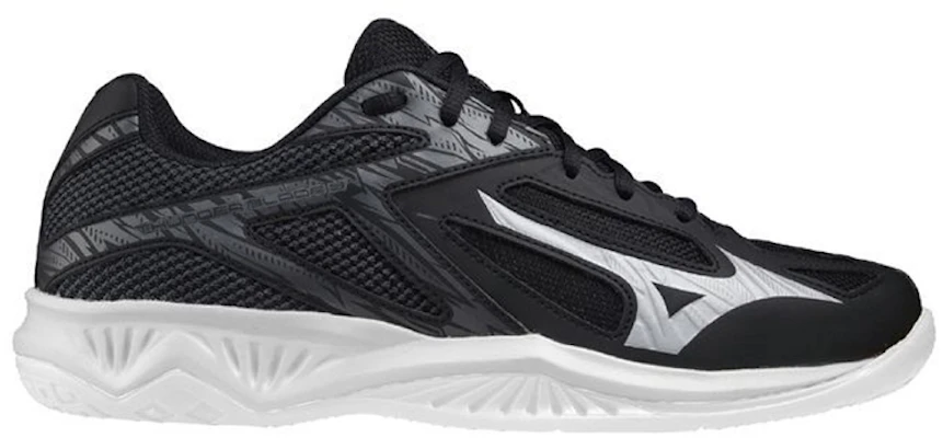 Mizuno Thunder Blade 3 ''Schwarz Weiß'' V1GA217001 Order Mizuno Thunder Blade 3 ''Schwarz Weiß'' V1GA217001