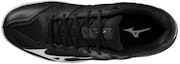 Lookbook Mizuno Thunder Blade 3 'Hitam Putih' V1GA217001