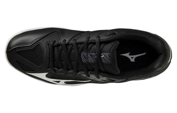 Lookbook Mizuno Thunder Blade 3 ''Schwarz Weiß'' V1GA217001