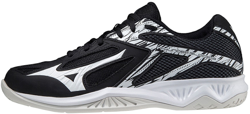 Mizuno Thunder Blade 3 'Hitam Putih' V1GA217002 Buy Mizuno Thunder Blade 3 'Hitam Putih' V1GA217002