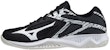 Mizuno Thunder Blade 3 'Hitam Putih' V1GA217002