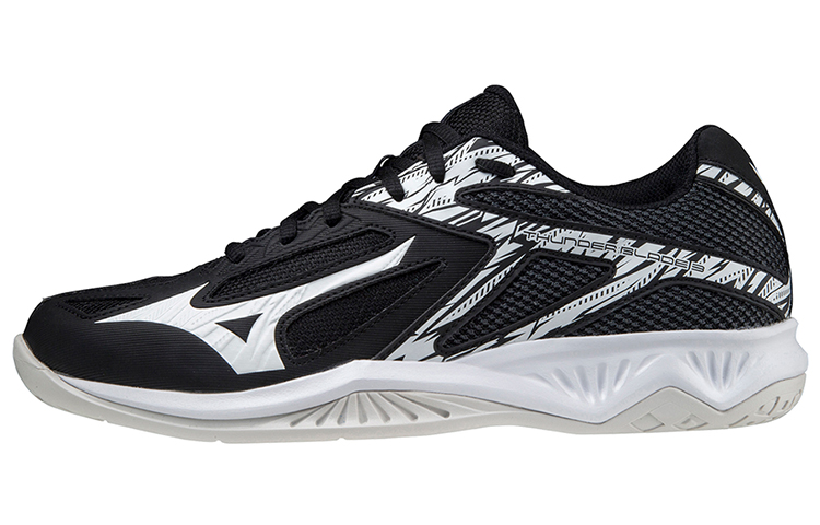 Mizuno Thunder Blade 3 'Black White' V1GA217002
