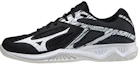Buy Mizuno Thunder Blade 3 ''Nero Bianco'' Scarpe da Pallavolo V1GA217002