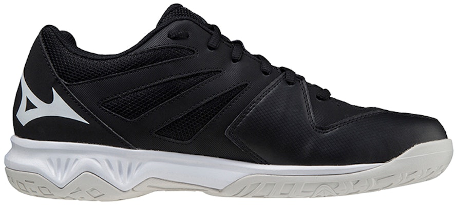 Mizuno Thunder Blade 3 '黑白' V1GA217002 Order Mizuno Thunder Blade 3 '黑白' V1GA217002