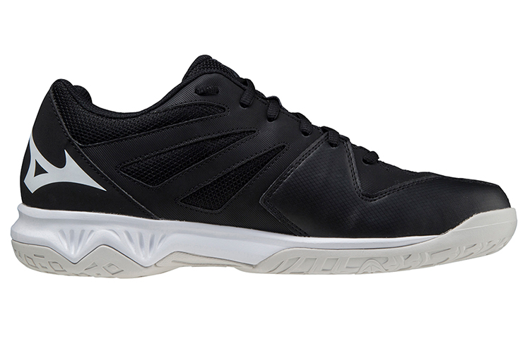 Order Mizuno Thunder Blade 3 ''Nero Bianco'' Scarpe da Pallavolo V1GA217002