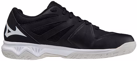 Order Mizuno Thunder Blade 3 '黑白' V1GA217002