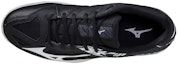 Lookbook Mizuno Thunder Blade 3 'Hitam Putih' V1GA217002