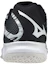 Shop Mizuno Thunder Blade 3 ''Nero Bianco'' Scarpe da Pallavolo V1GA217002