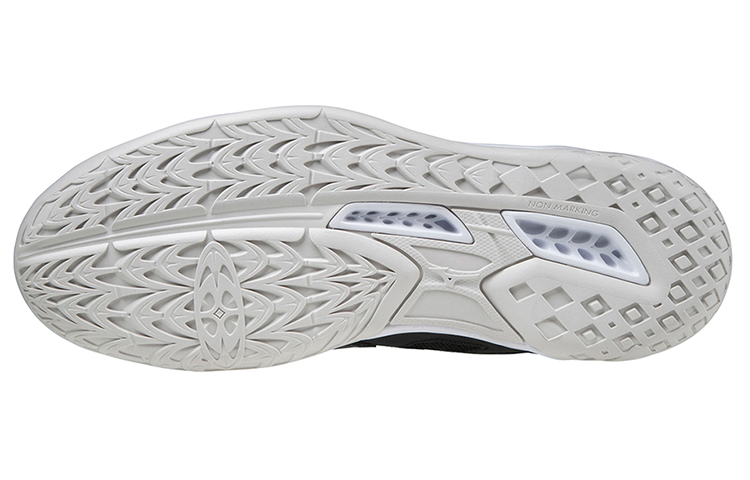 Purchase Mizuno Thunder Blade 3 ''Nero Bianco'' Scarpe da Pallavolo V1GA217002