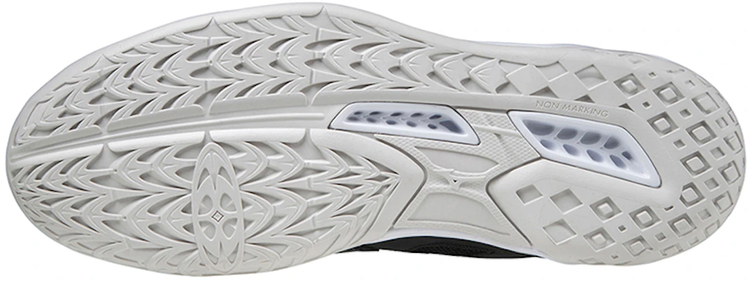 Mizuno Thunder Blade 3 ''Nero Bianco'' Scarpe da Pallavolo V1GA217002 Purchase Mizuno Thunder Blade 3 ''Nero Bianco'' Scarpe da Pallavolo V1GA217002