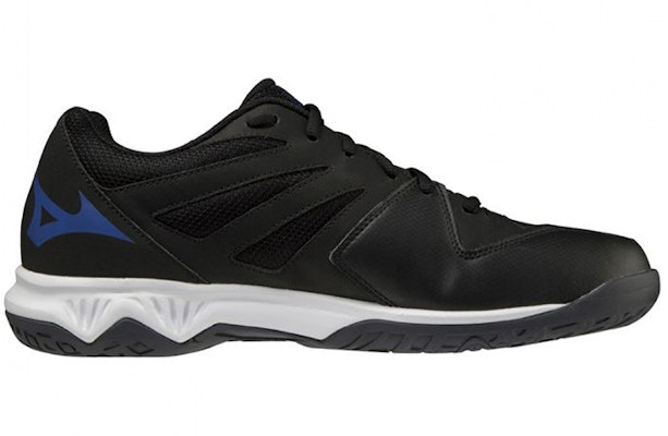Mizuno Thunder Blade 3 'Black White Blue' V1GA217010 Order Mizuno Thunder Blade 3 'Black White Blue' V1GA217010