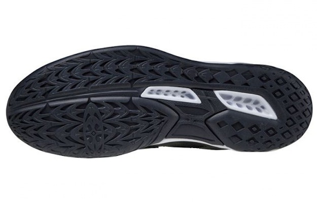 Mizuno Thunder Blade 3 'Black White Blue' V1GA217010 Purchase Mizuno Thunder Blade 3 'Black White Blue' V1GA217010