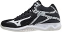 Buy Mizuno Thunder Blade 3 'Hitam Putih Bola Tampar' V1GA217502