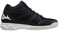 Order Mizuno Thunder Blade 3 'Hitam Putih Bola Tampar' V1GA217502