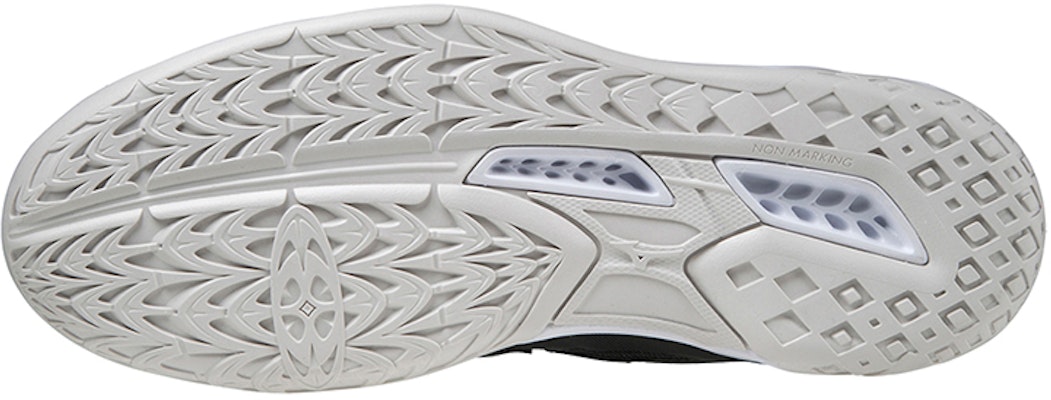 Mizuno Thunder Blade 3 'Black White Volleyball' V1GA217502 Purchase Mizuno Thunder Blade 3 'Black White Volleyball' V1GA217502