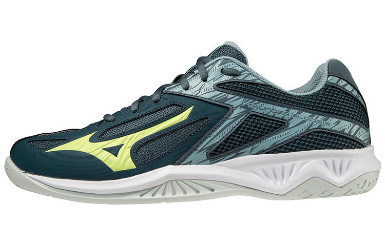 Mizuno Thunder Blade 3 'Blue' V1GA217038