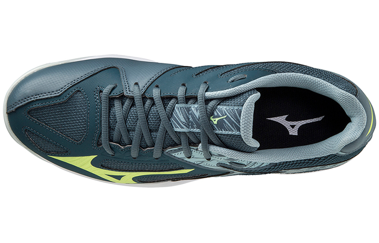 Lookbook 미즈노 썬더 블레이드 3 '블루' (Mizuno Sseondeo Beulleideu 3 'Beullu') V1GA217038