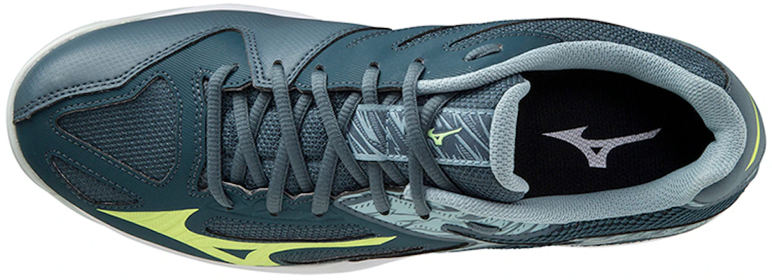 미즈노 썬더 블레이드 3 '블루' (Mizuno Sseondeo Beulleideu 3 'Beullu') V1GA217038 Lookbook 미즈노 썬더 블레이드 3 '블루' (Mizuno Sseondeo Beulleideu 3 'Beullu') V1GA217038