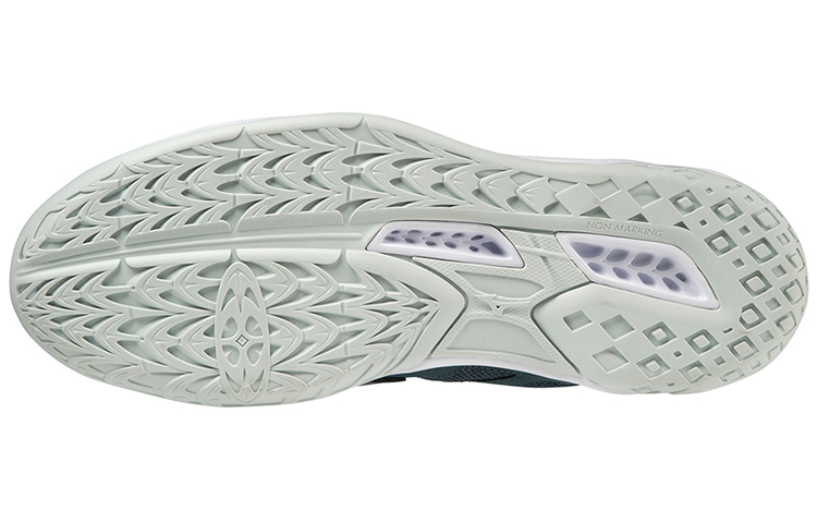 Purchase 미즈노 썬더 블레이드 3 '블루' (Mizuno Sseondeo Beulleideu 3 'Beullu') V1GA217038