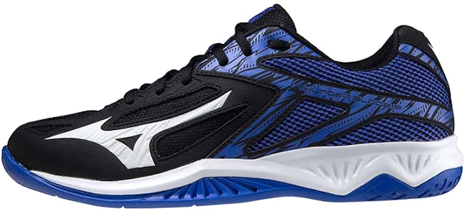 美津浓 雷刃3 '蓝黑色' V1GA217003 Buy 美津浓 雷刃3 '蓝黑色' V1GA217003