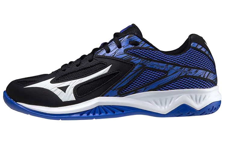 Mizuno Thunder Blade 3 'Blue Black' V1GA217003
