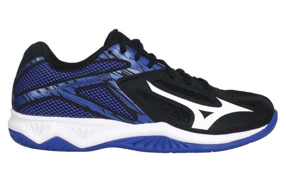 Order Mizuno Thunder Blade 3 'Blue Black' V1GA217003
