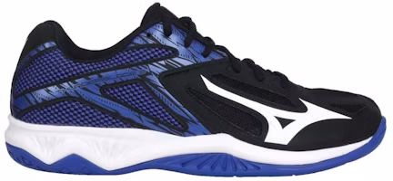 Order Mizuno雷霆之刃3羽球鞋 藍黑
