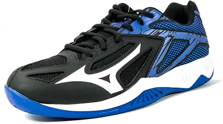 Mizuno Thunder Blade 3 'Blue Black' V1GA217003 Lookbook Mizuno Thunder Blade 3 'Blue Black' V1GA217003