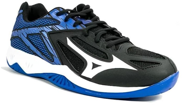 Mizuno Thunder Blade 3 'Blue Black' V1GA217003 Shop Mizuno Thunder Blade 3 'Blue Black' V1GA217003