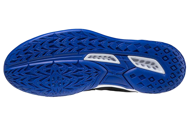 Purchase Mizuno Thunder Blade 3 'Blue Black' V1GA217003