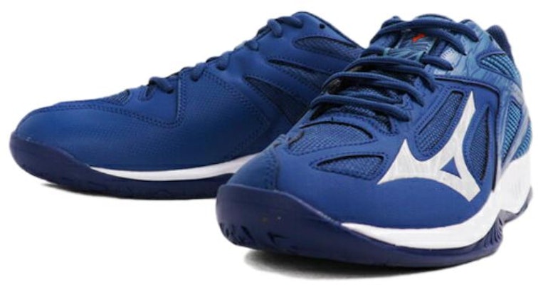 Mizuno Thunder Blade 3 V1GA217021 Lookbook Mizuno Thunder Blade 3 V1GA217021