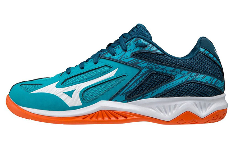 Mizuno Thunder Blade 3 'Blue White' V1GA217084