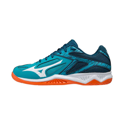 Mizuno Thunder Blade 3 'Blue White'