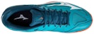 Mizuno Thunder Blade 3 'Biru Putih' V1GA217084