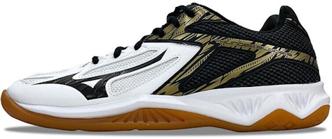 Mizuno Thunder Blade 3 'White Black Gold' V1GA217008 Mizuno Thunder Blade 3 'White Black Gold' V1GA217008