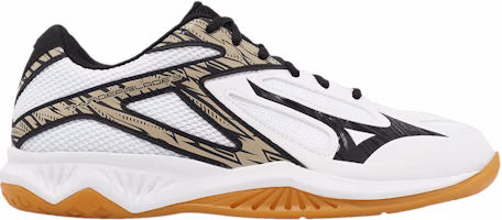 Mizuno Thunder Blade 3 'White Black Gum' V1GA217009 Mizuno Thunder Blade 3 'White Black Gum' V1GA217009