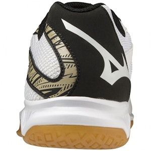 美津濃 Thunder Blade 3 '白黑色橡膠底' V1GA217009 Shop 美津濃 Thunder Blade 3 '白黑色橡膠底' V1GA217009